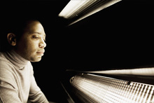 Carl Craig (ph. T. Saccenti)