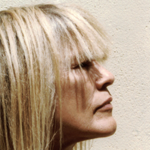Carla Bley (ph. D. D. Rider)