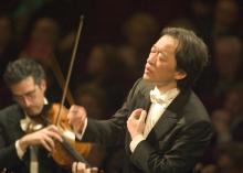 Myung-Whun Chung (ph. Silvia Lelli)