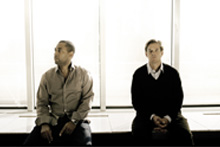 Carl Craig e Moritz von Oswald