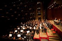 Orchestra del Gewandhaus di Lipsia