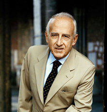 Maurizio Pollini