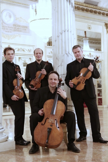 Quartetto d’archi del Teatro alla Scala 