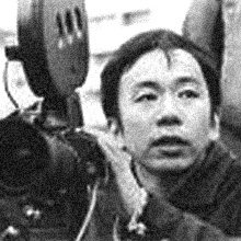 Shinya Tsukamoto