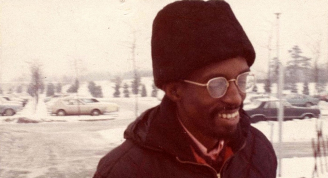Julius Eastman