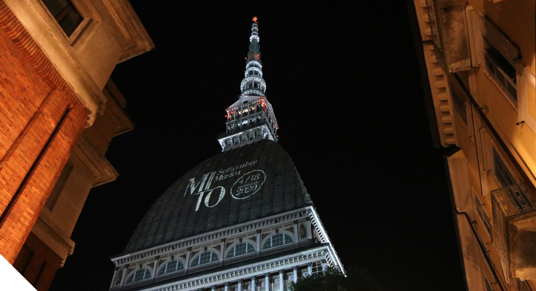 Torino per MITO SettembreMusica