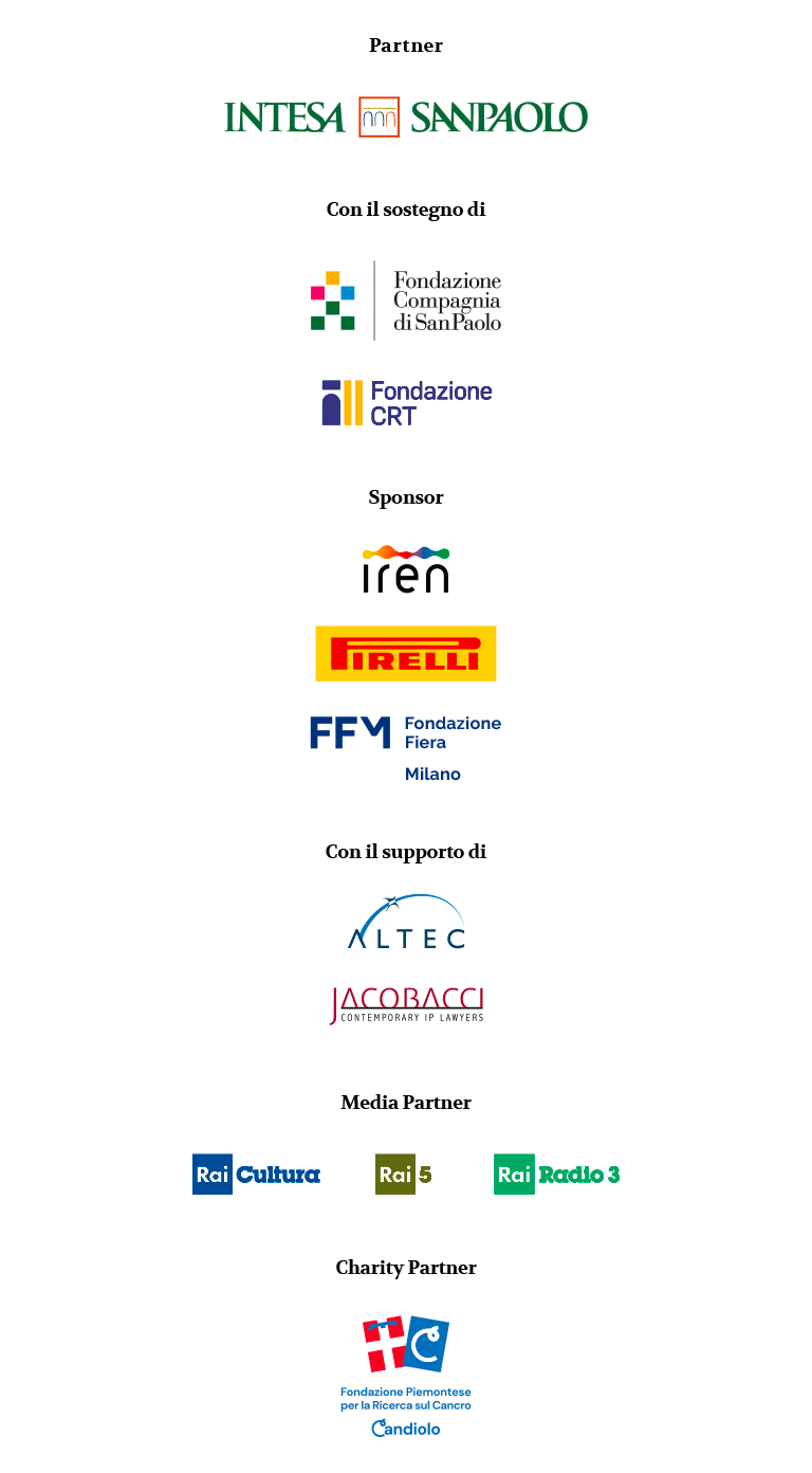 Partner & Sponsor MiTo 2025