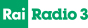 Radio3 Rai