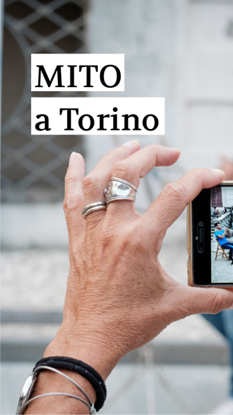 Foto Mito a Torino