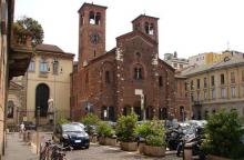 Chiesa di San Sepolcro