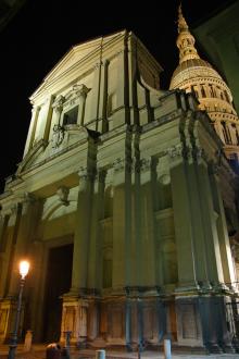 Basilica di San Gaudenzio