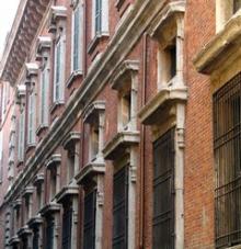 Palazzo di Brera