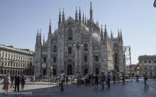 Piazza del Duomo