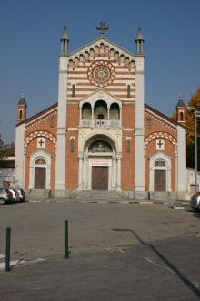 Chiesa di San Gaetano da Thiene