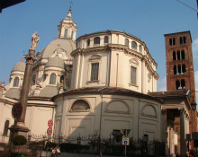 Santuario della Consolata