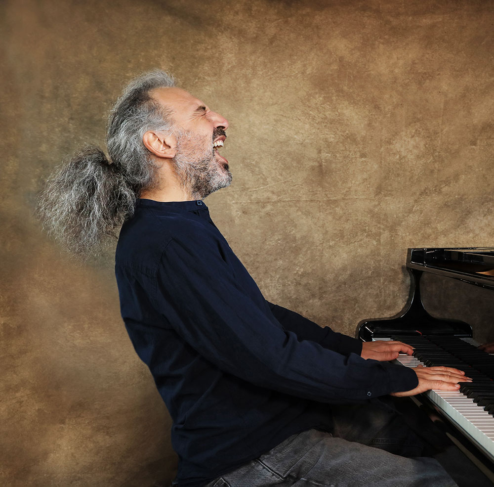 Stefano Bollani