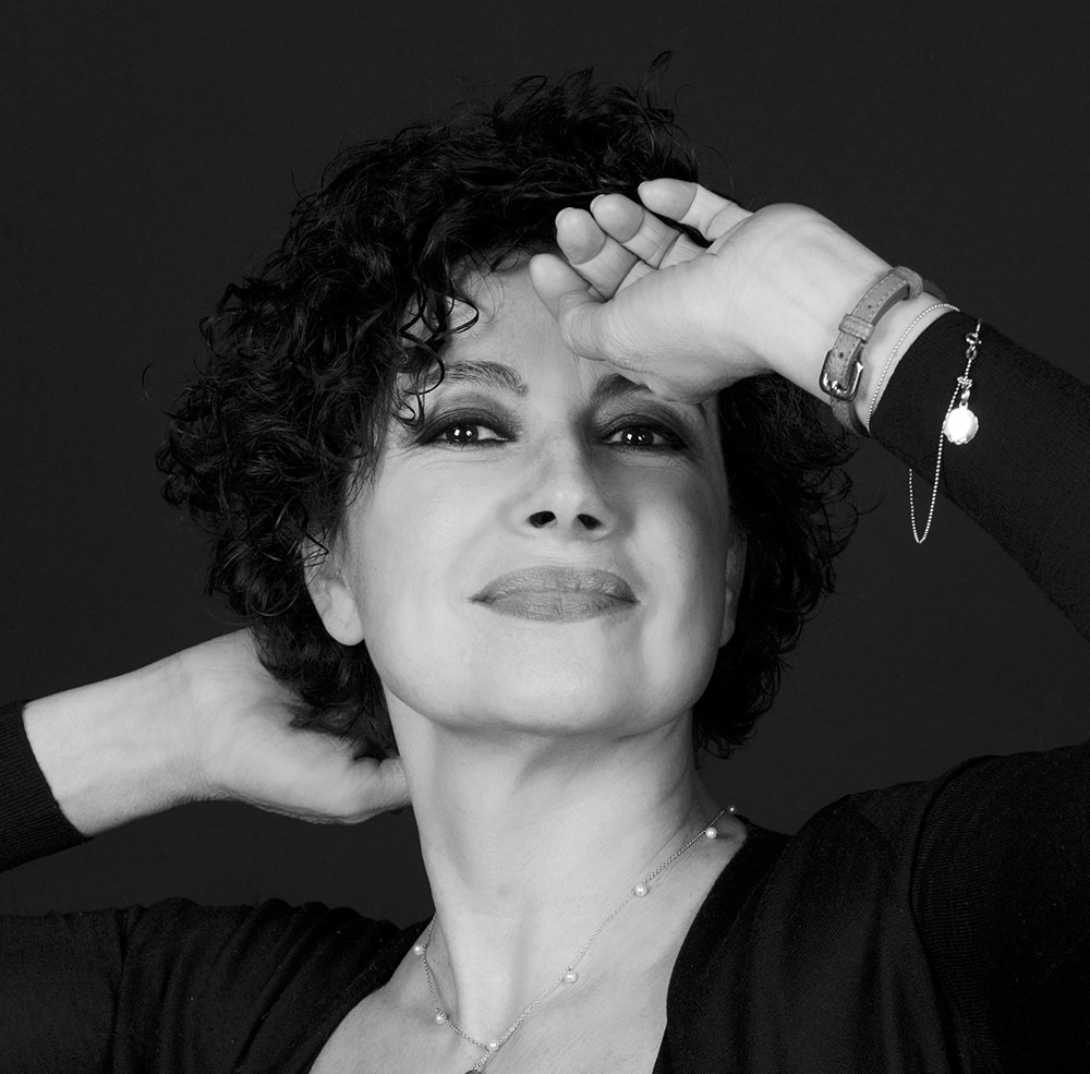 Licia Maglietta (p.c. Bepi Caroli)