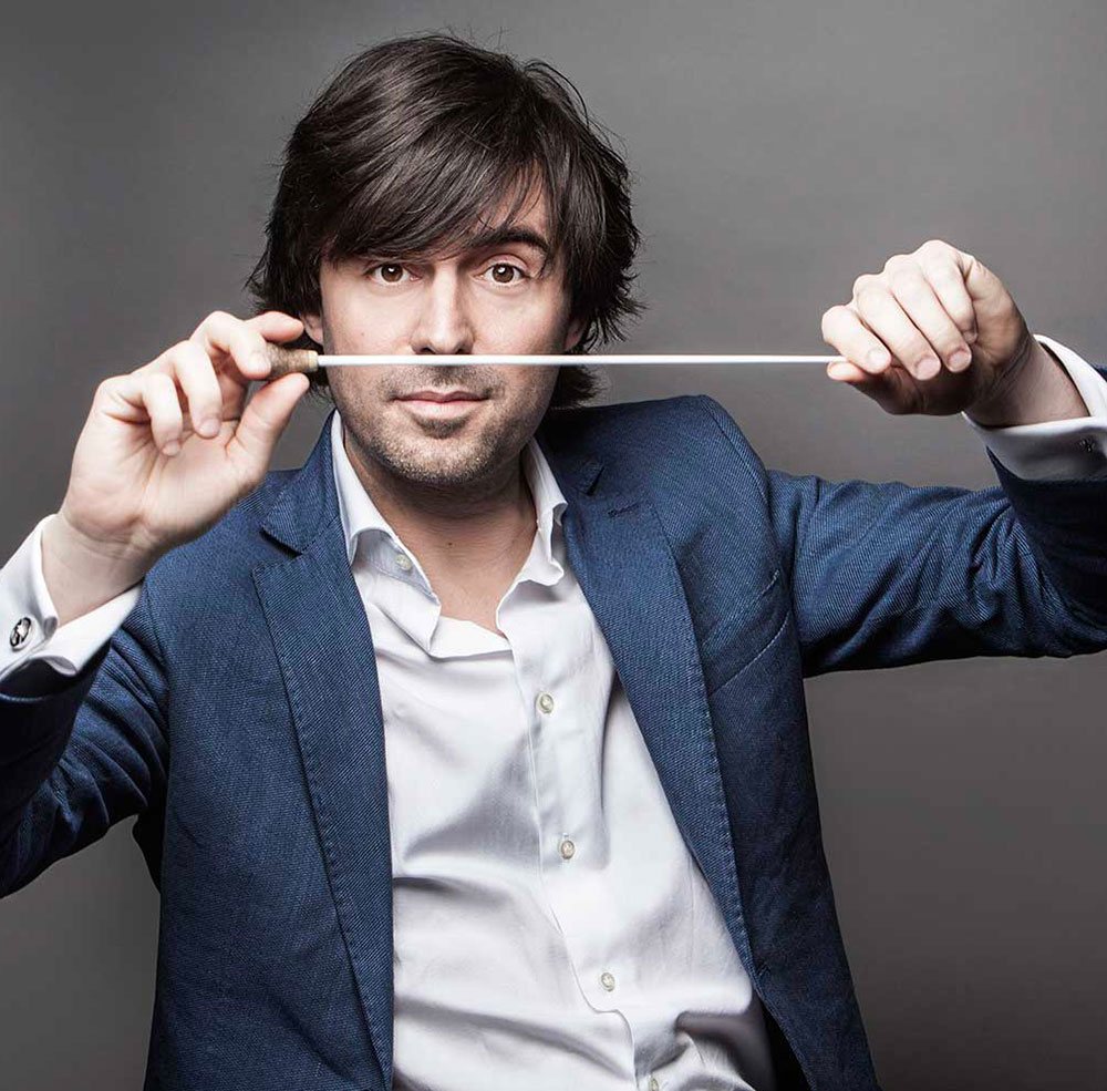 Alessandro Cadario (PC Nirmal Caselli)