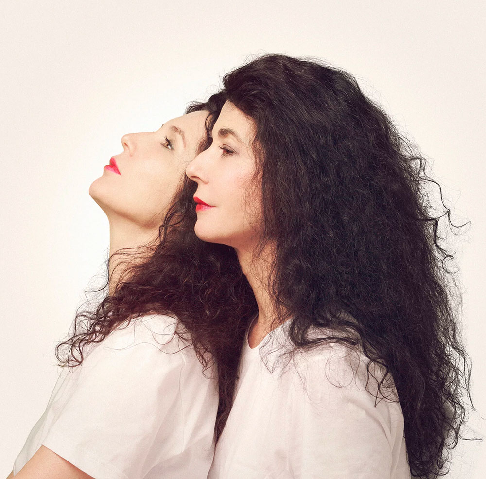 Katia e Marielle Labèque