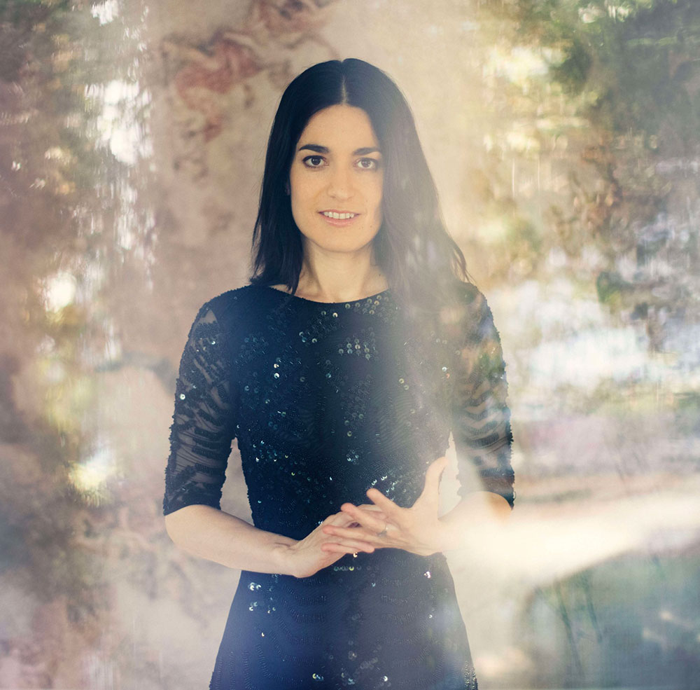 Saskia Giorgini