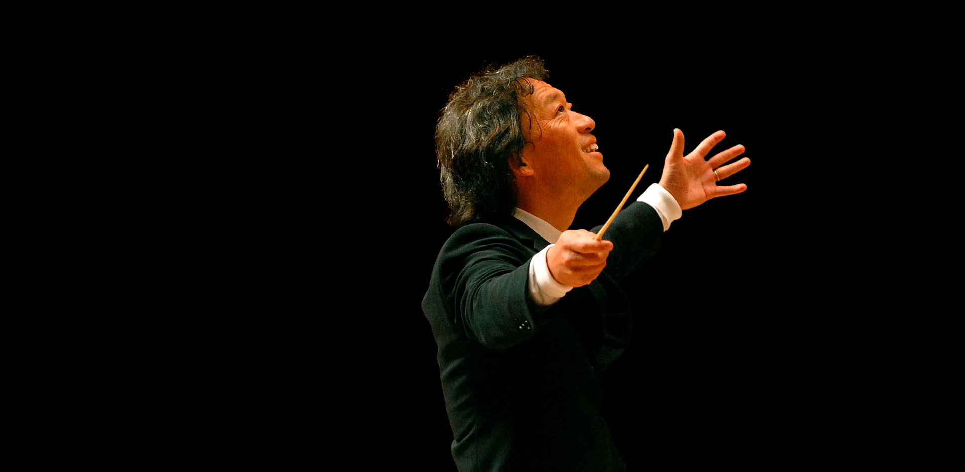 Myung Whun Chung ph Jean Francois Leclercq