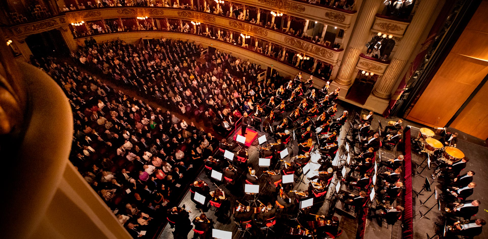 Filarmonica della Scala ph Andrea Veroni