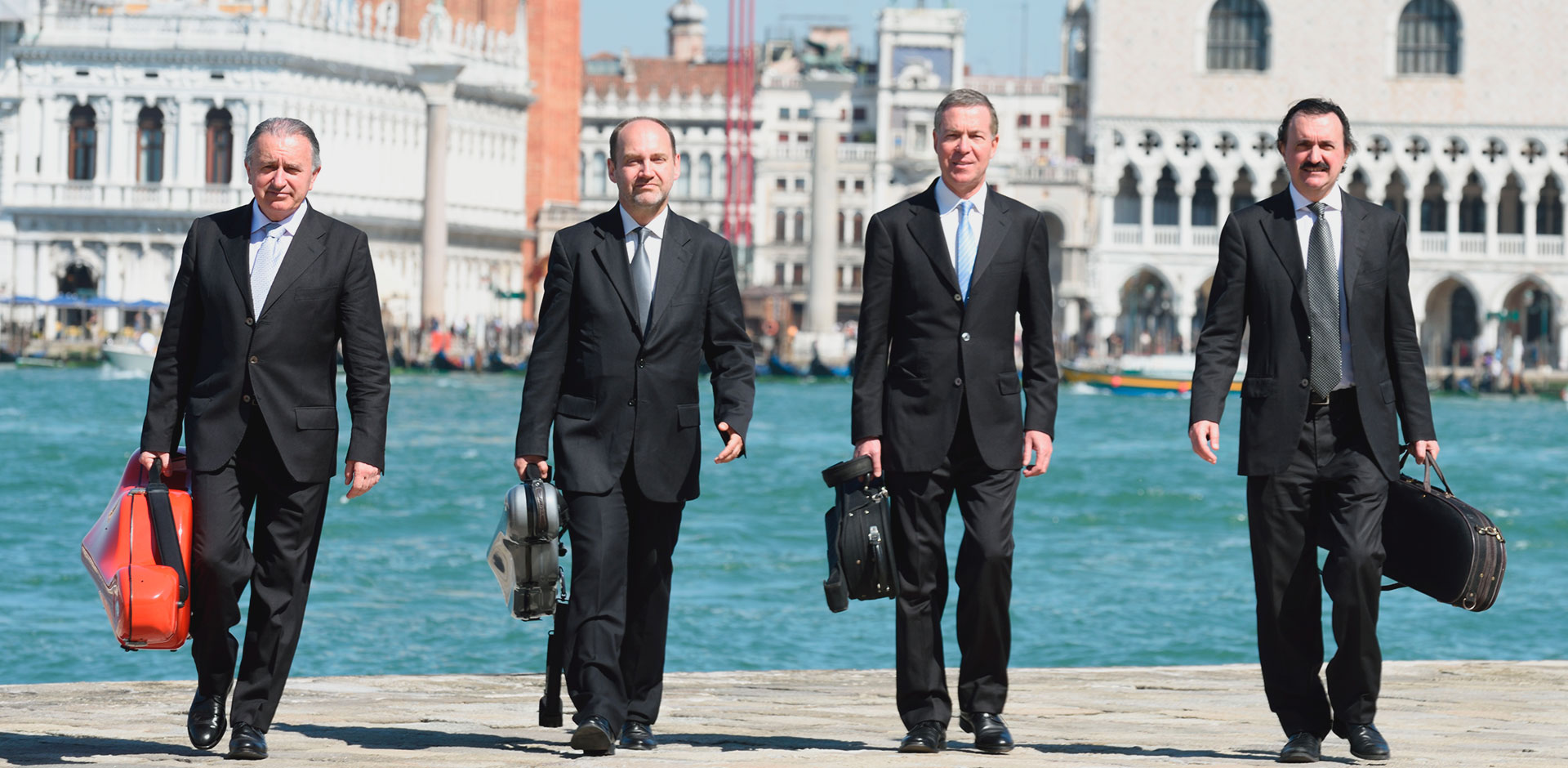 Quartetto di Venezia
