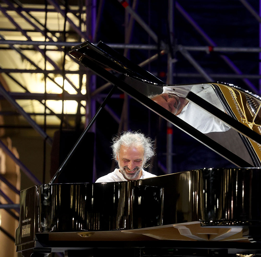 Stefano Bollani