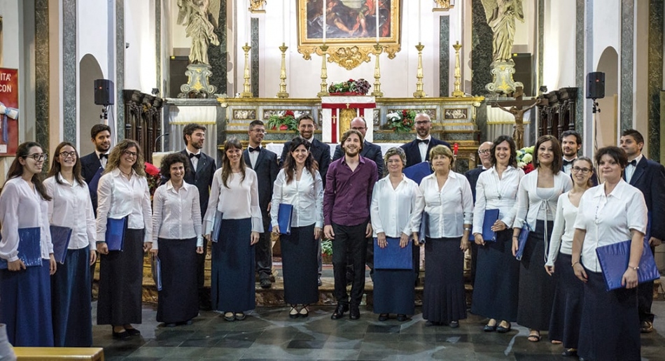 Coro Polifonico di Lanzo Torinese