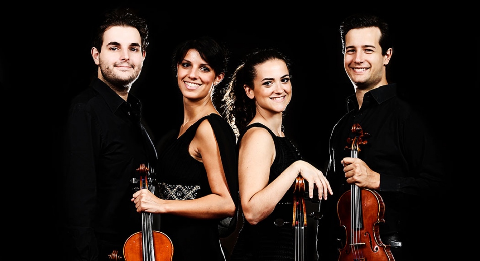 Quartetto Guadagnini