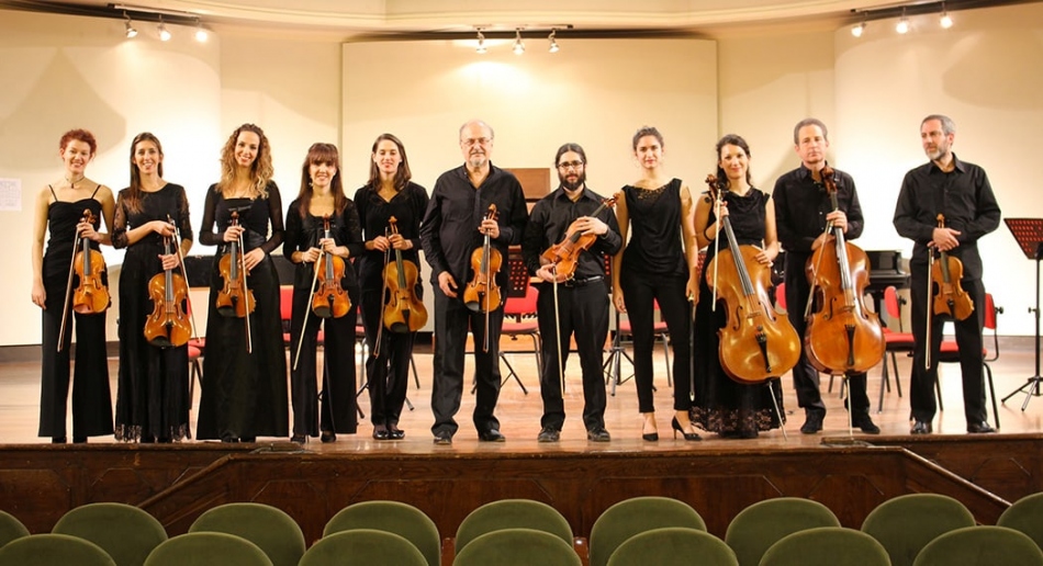 Orchestra Filarmonica di Torino