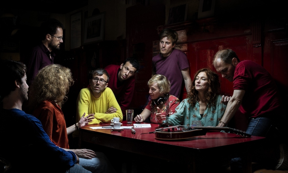 Ictus ph. Christophe Urbain