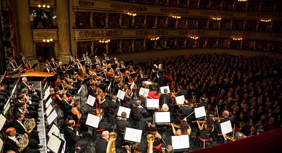 Filarmonica della Scala (p.c. Giorgio Gori)