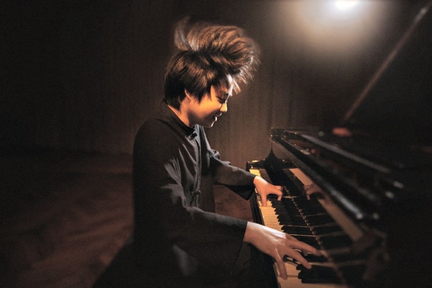 Mao Fujita (c) Dovile Sermokas