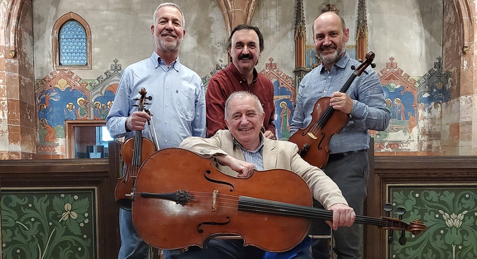 Quartetto di Venezia