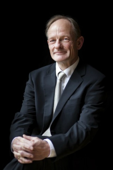Charles Daniels