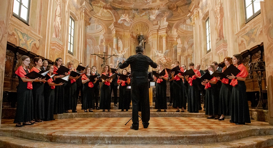 Coro da Camera di Varese