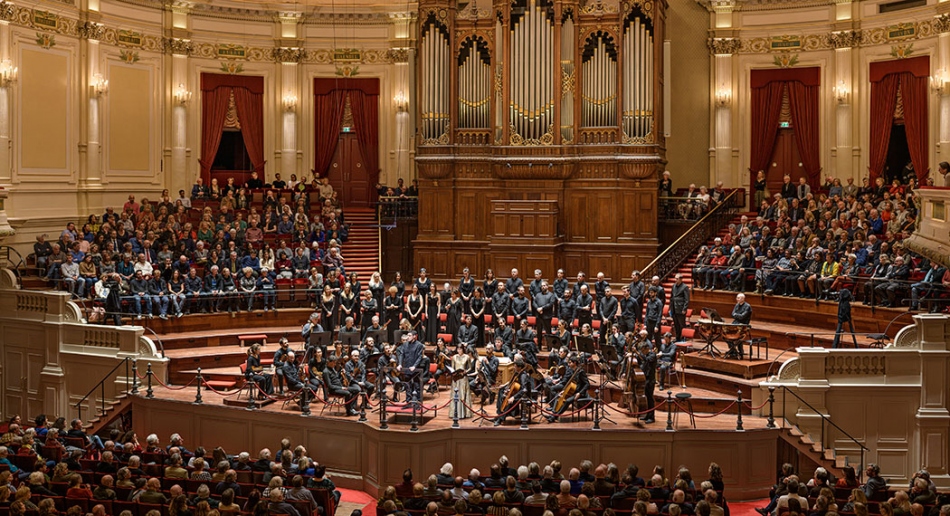 Coro e Orchestra Ghislieri