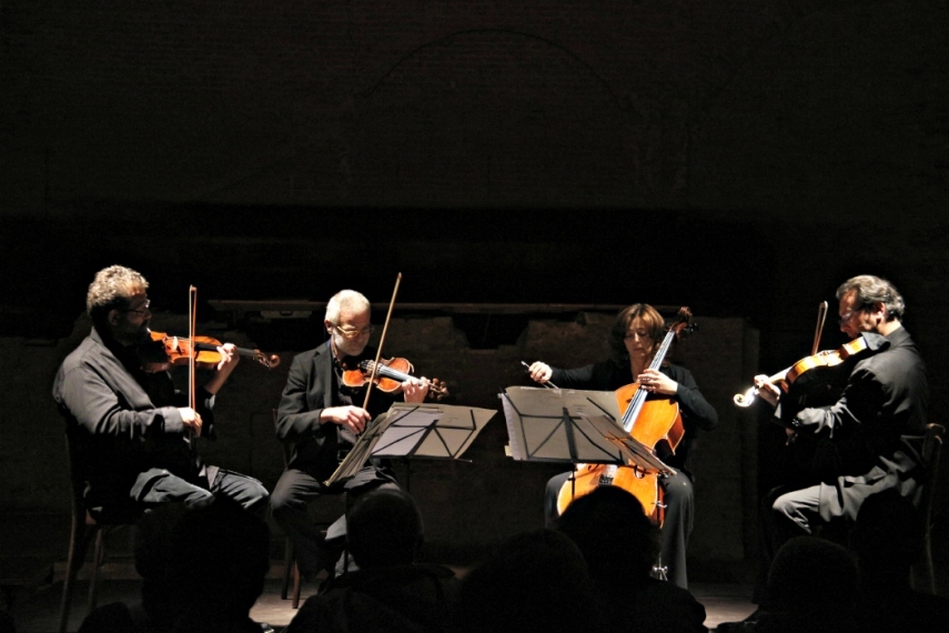 Quartetto Nor Arax