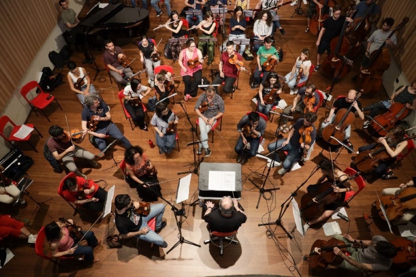 Obiettivo Orchestra