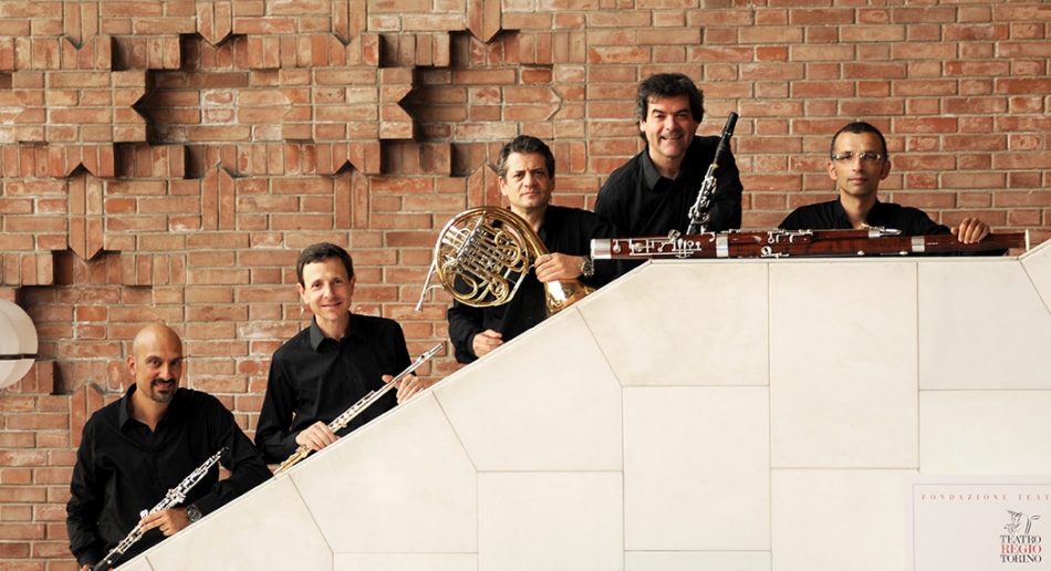 Quintetto Prestige