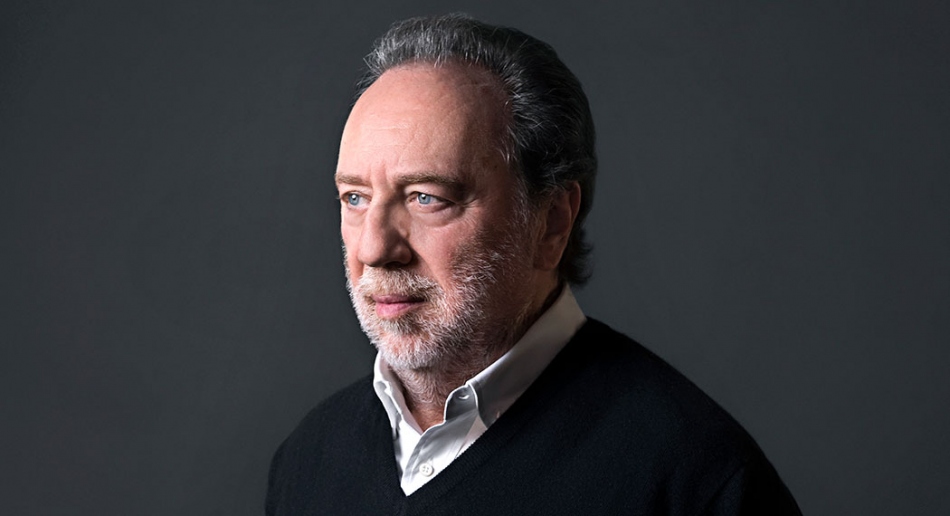 Riccardo Chailly (p.c. Stefano Guindani)