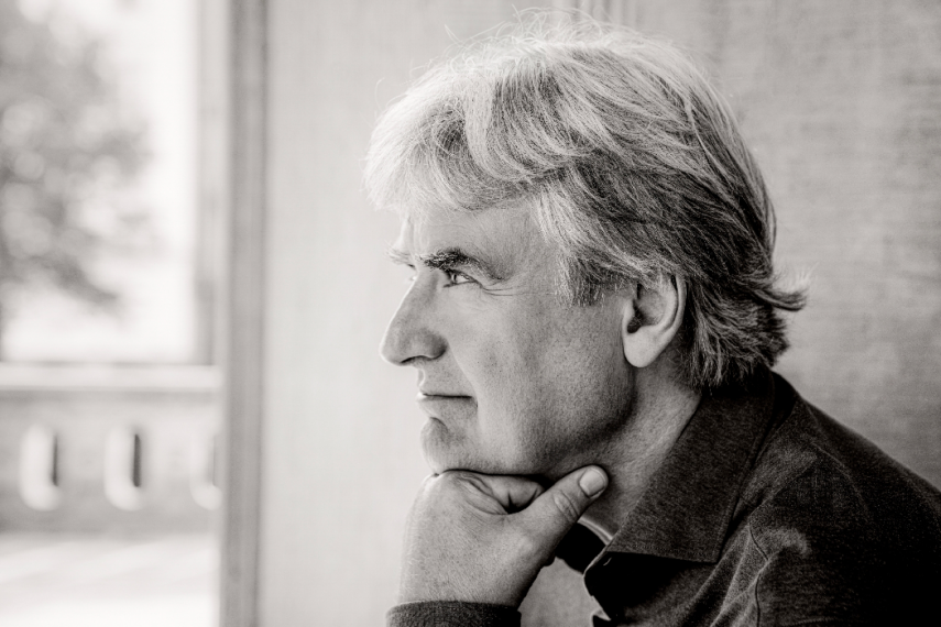 Thomas Dausgaard ph. Irène Zandel