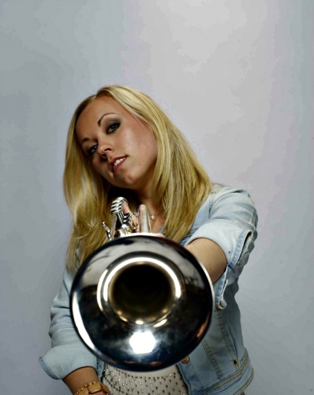 Tine Thing Helseth