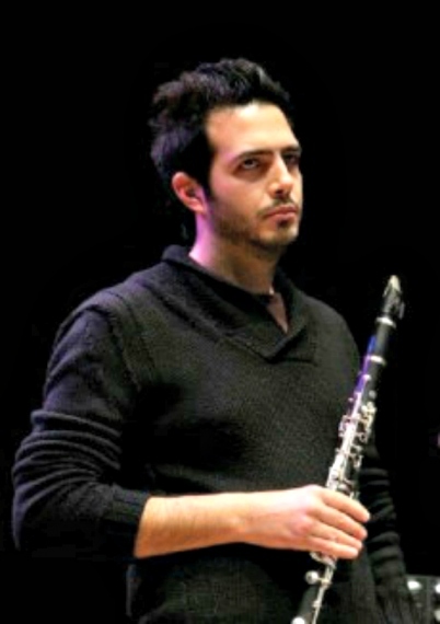 Luca Cipriano