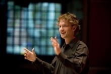 Ph. Benjamin Ealovega