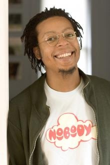 Jeff Parker