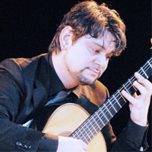 Luigi Attademo (Ph. Alessandro Botticelli)