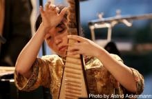 Lingling Yu
