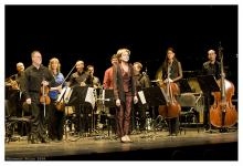 Le Nouvel Ensemble Modern